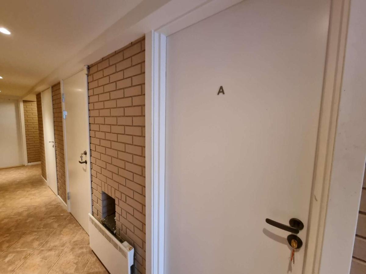 In - Deluxe 4 Rent, King-sized Bed, Near Center * Stavanger
