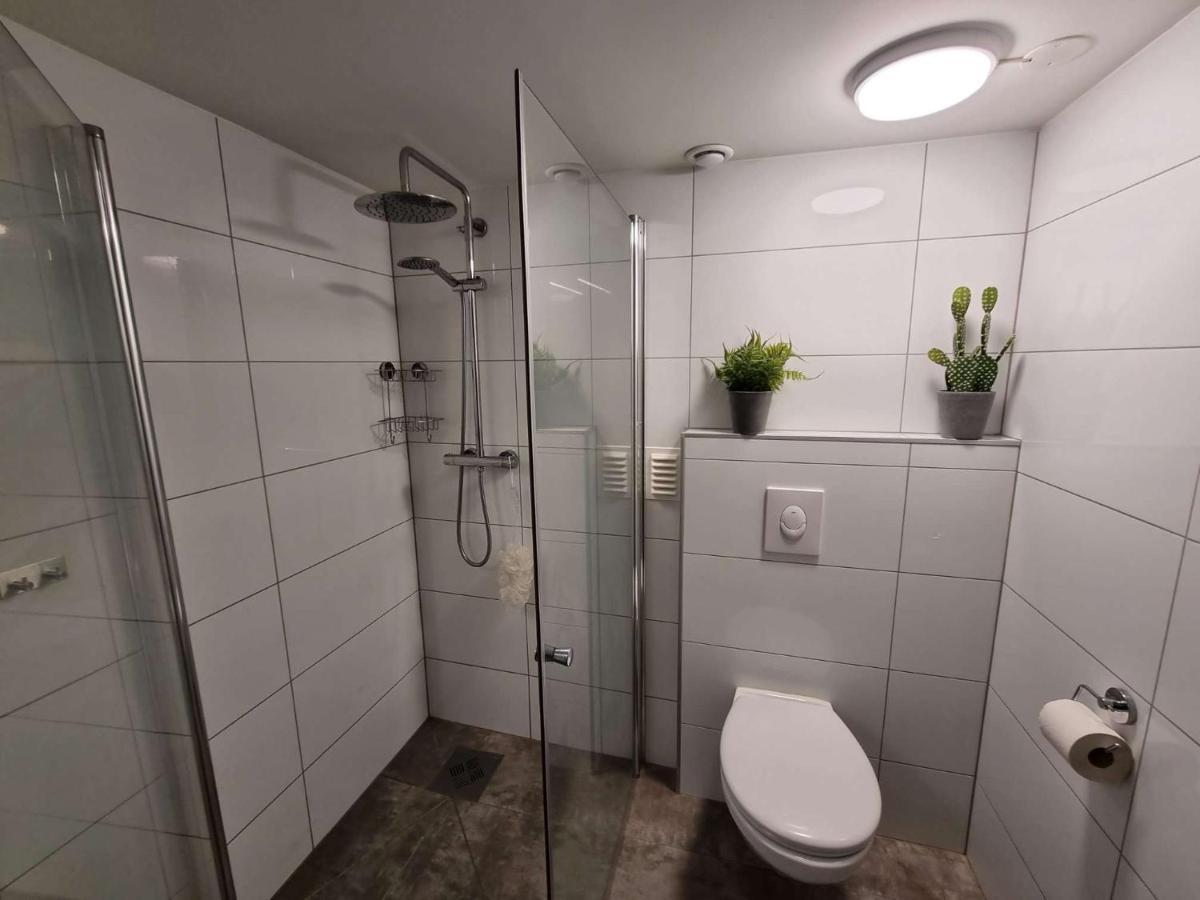 In - Deluxe 4 Rent, King-sized Bed, Near Center Stavanger